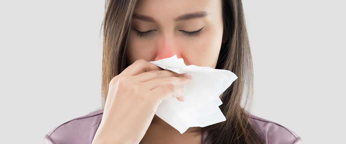 Ano ang Mabuti para sa Nasal Congestion? Paano mapawi ang nasal congestion?